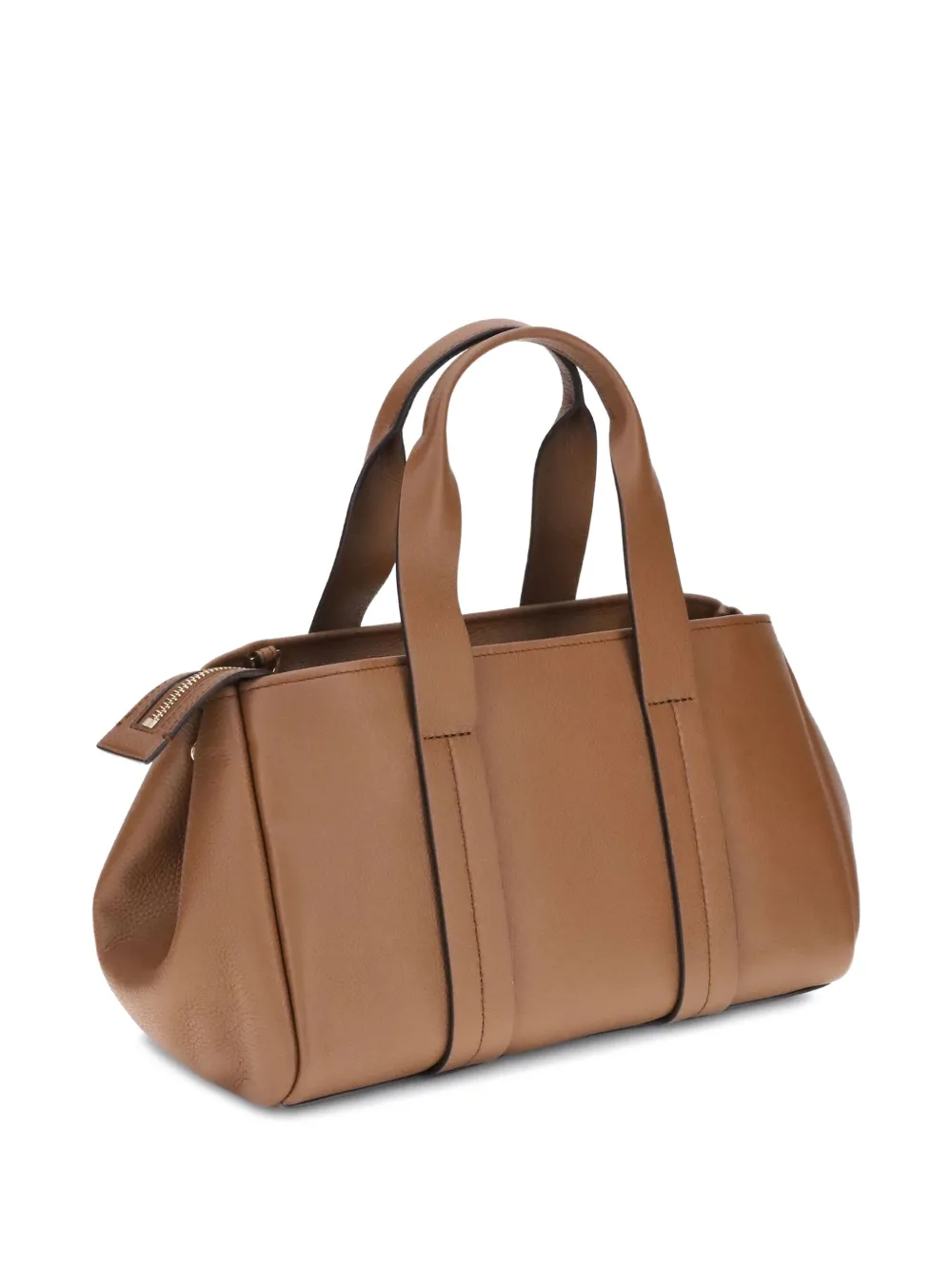 Michael Kors Kleine Romee tas Bruin