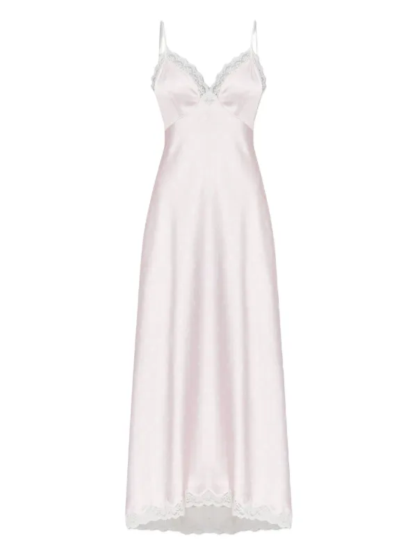 african lace dress styles 2019 Rihanna Lilac Lace Bustier African Dress  Elegant African Lace Dress