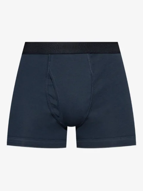 TOM FORD branded-waistband boxers