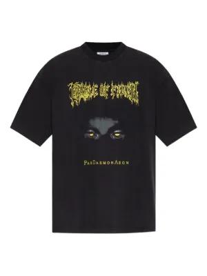 VETEMENTS（ヴェトモン）メンズ Tシャツ - FARFETCH