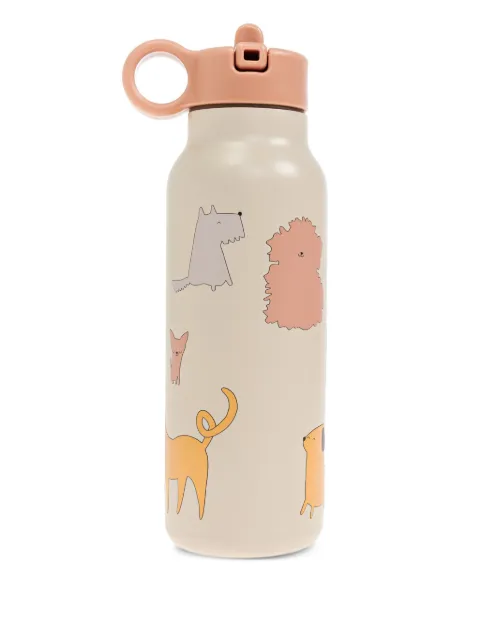 Liewood animal-print bottle