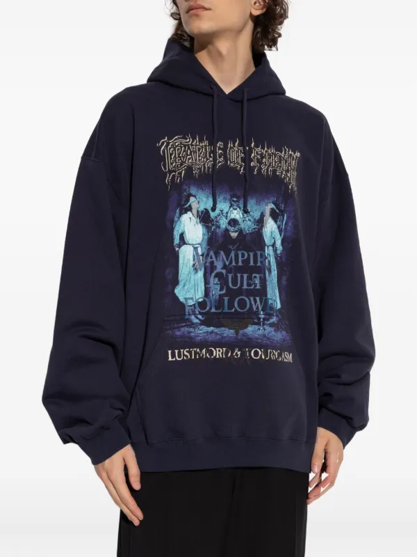 パーカー・フーディ VETEMENTS graphic-print long-sleeve hoodie 30912317_59915071_600.jpg