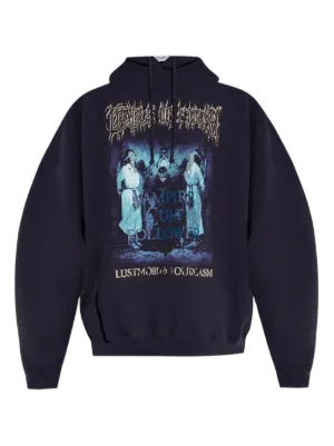 VETEMENTS（ヴェトモン）メンズ パーカー - FARFETCH