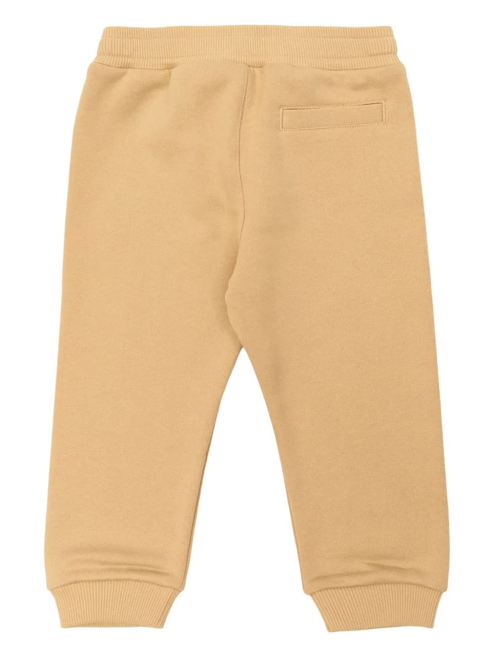 Dolce & Gabbana Kids logo-embroidered track pants | Tracksuit Bottoms | Image 2