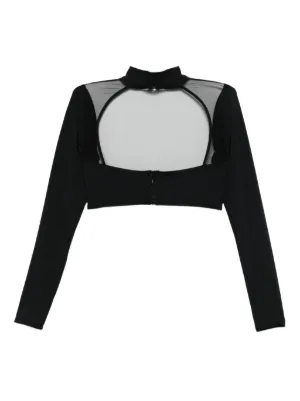 【Maison Close】★Le Petit Secret Dentelle★アクセサリー The Open Thong - Les Fétiches - Maison Close – Maison Close US