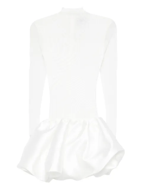 Atu Body Couture high-neck dress