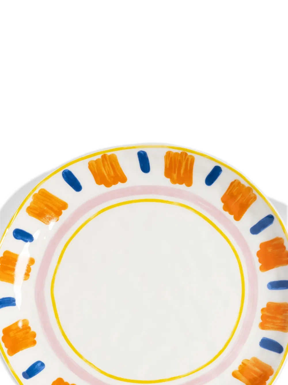 &k Amsterdam Boavista plates (set of four) | Tableware | Image 2