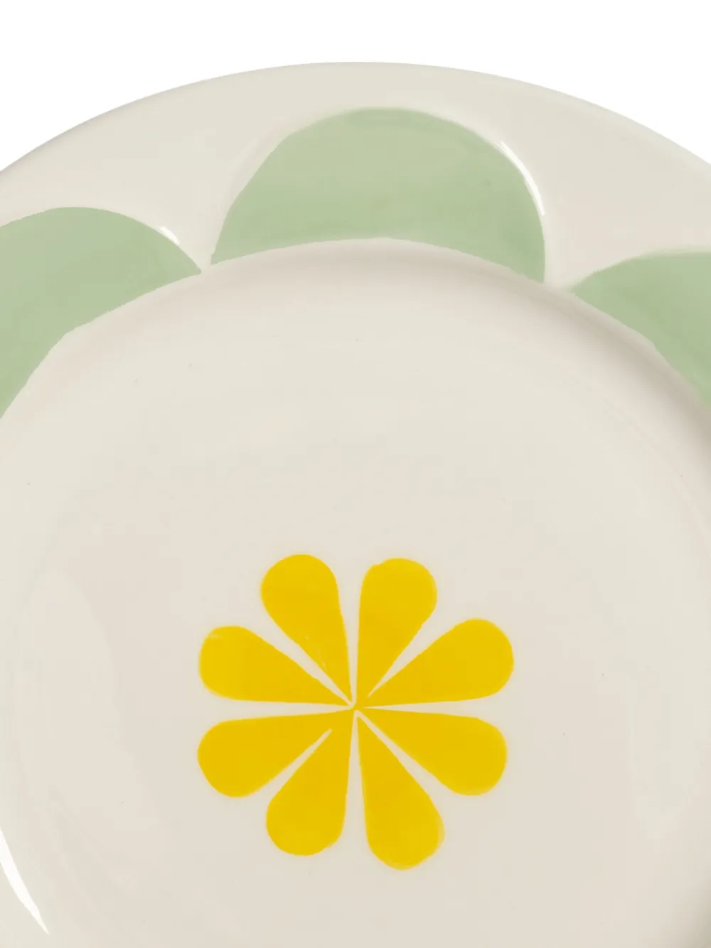 &k Amsterdam Folk plates (set of four) | Tableware | Image 2