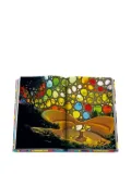 Assouline Psychedelic Now book (33cm x 25cm) - Pink