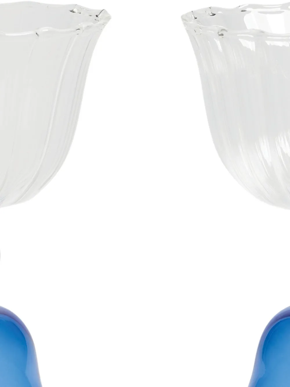 &k Amsterdam Tulip glass (set of two) | Glassware | Image 2