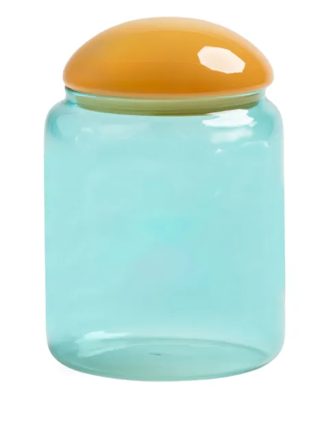 &k Amsterdam Puffy jar