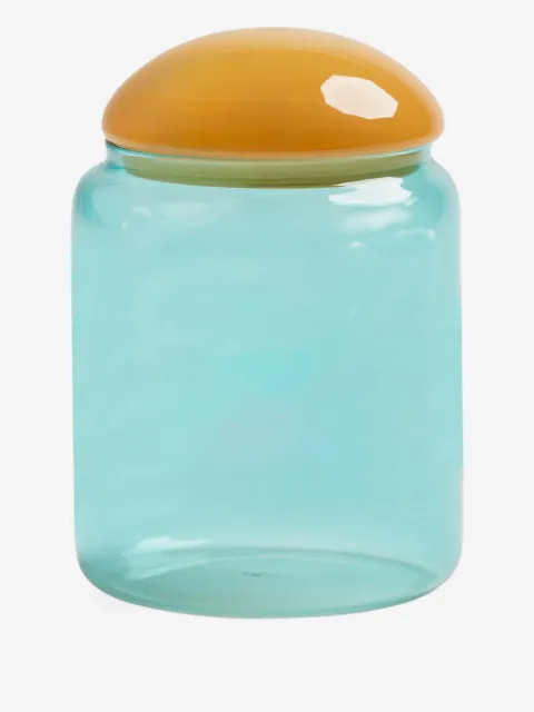 &k Amsterdam Puffy jar