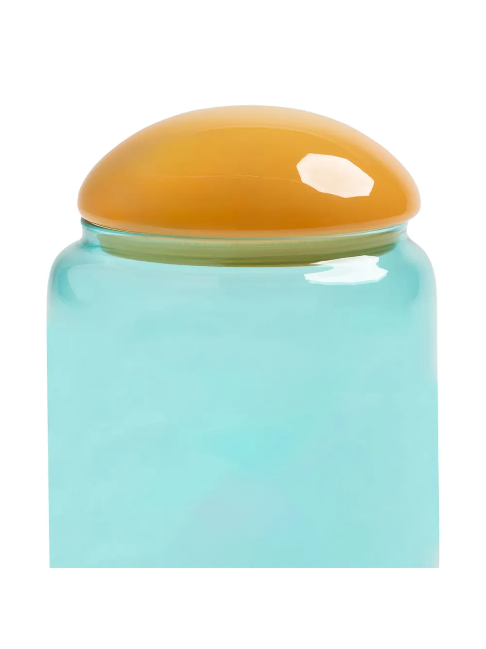&k Amsterdam Puffy jar | Tableware | Image 2