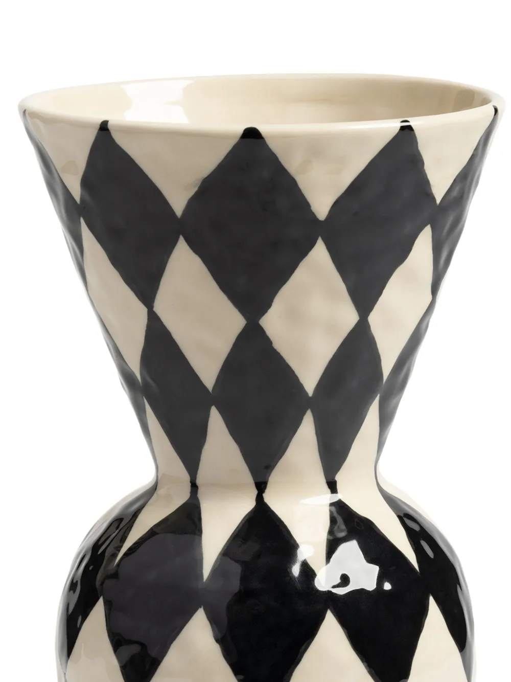 &k Amsterdam Rhombic vase | Vases | Image 2