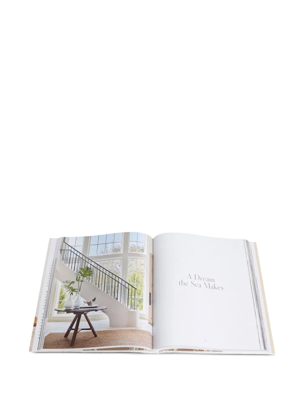 Rizzoli Embracing Beauty: Serene Spaces For Living book | Coffee Table Books | Image 2