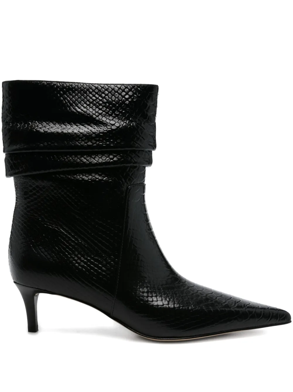 Michael Kors 50mm Pointed-toe Boots
