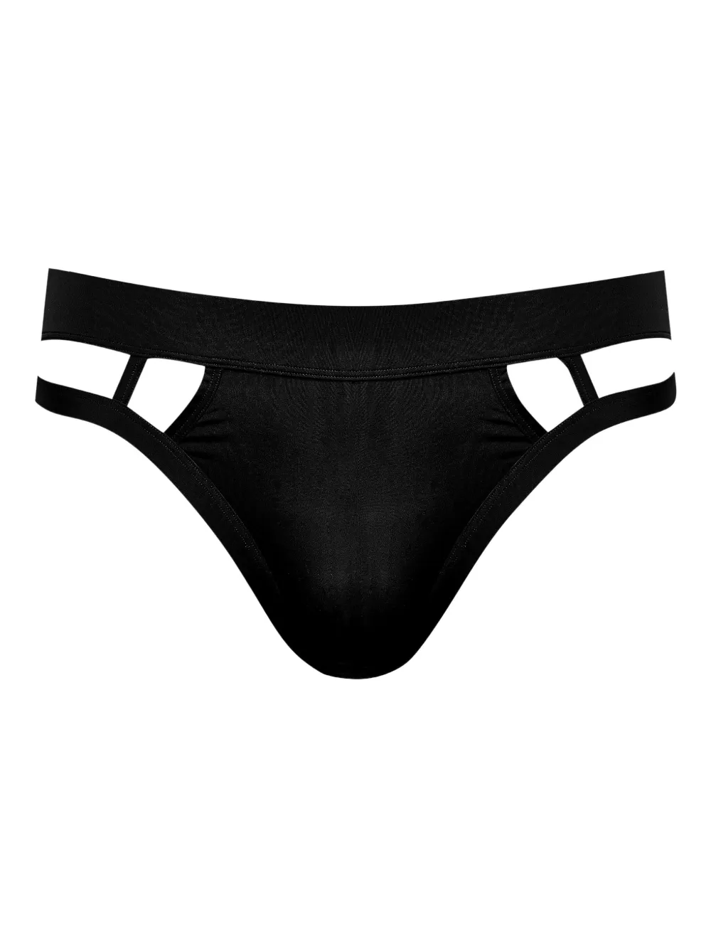 Maison Close calzones Pure Tentation | negro | Image 1