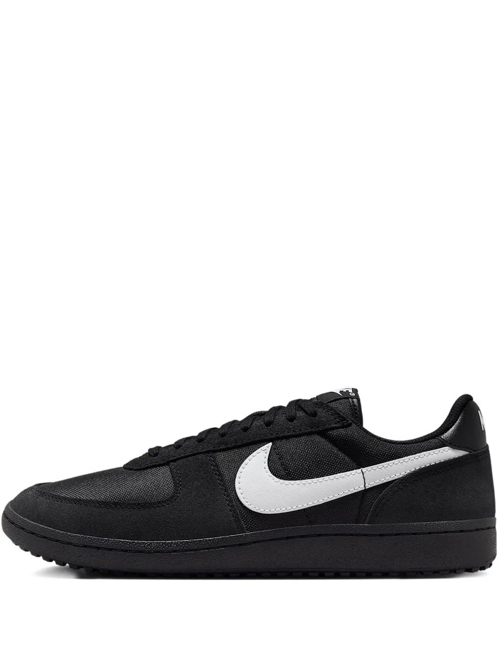 Nike Field General swoosh sneakers Black
