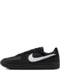 Nike Field General swoosh sneakers - Black