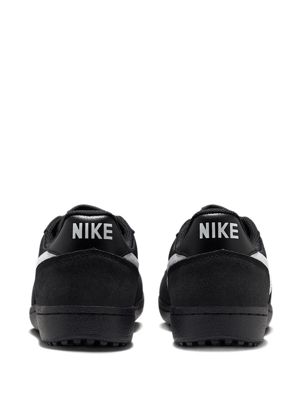 Nike Field General swoosh sneakers Black
