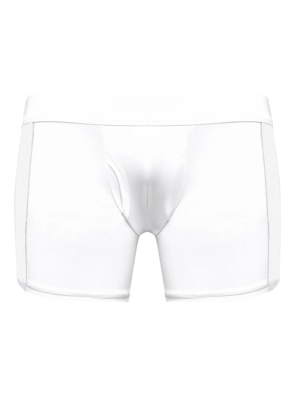 Maison Close Pure Tentation boxers | White | Image 1