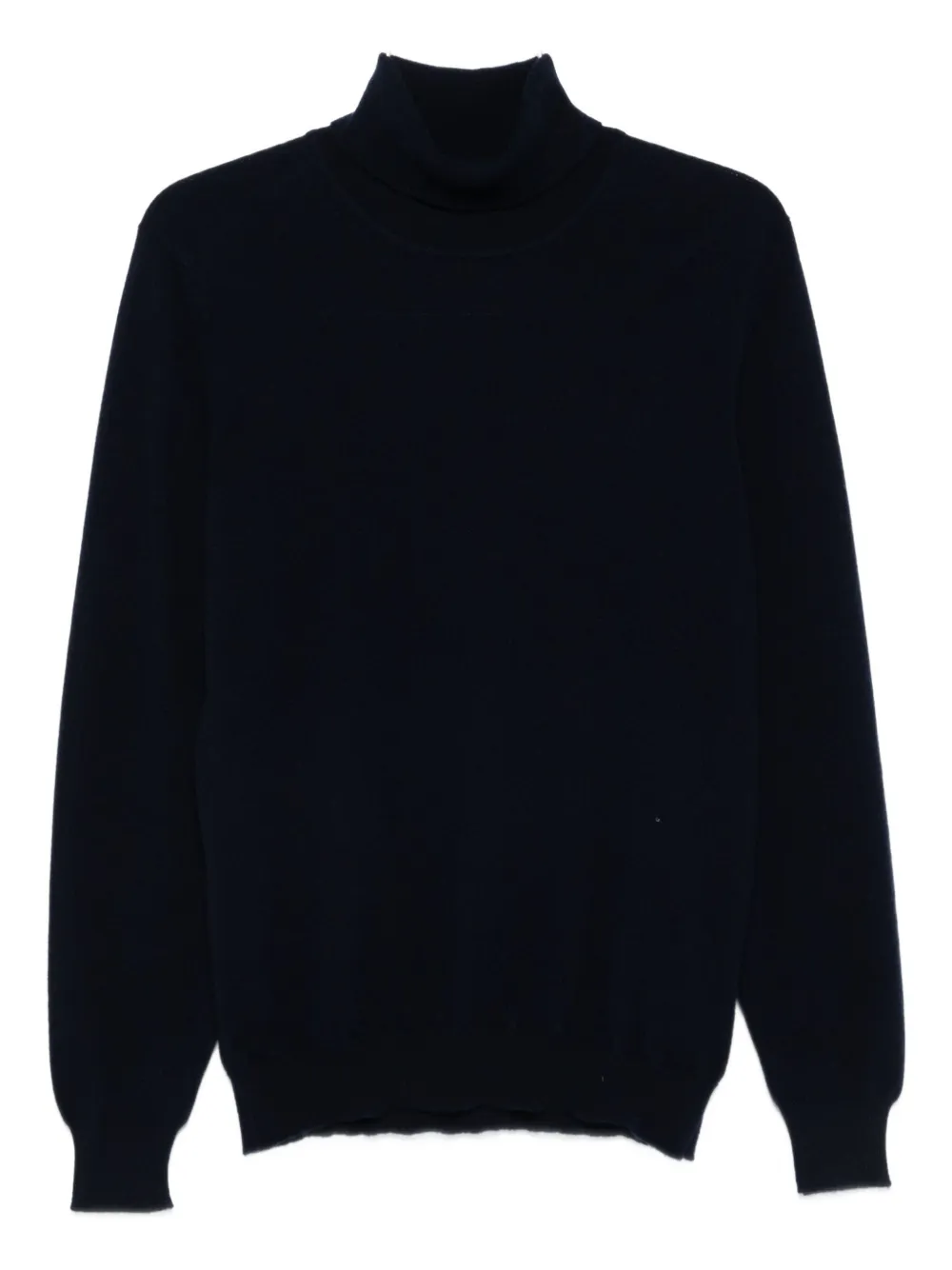 Fedeli turtleneck sweater Blauw