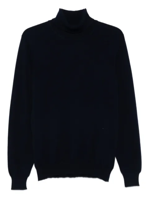 Fedeli turtleneck sweater