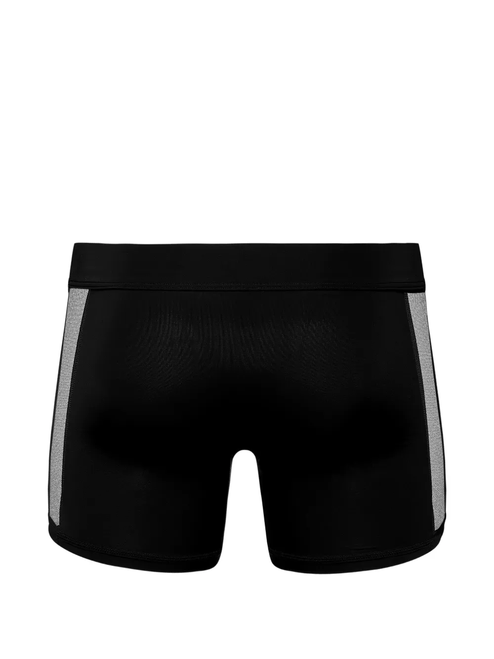 Maison Close Pure Tentation boxershorts Zwart
