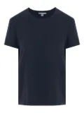 James Perse cotton T-shirt - Blue