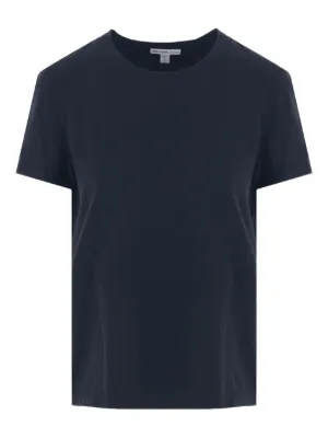 ENTIRE STUDIOS Mini Tee | Blue | FARFETCH