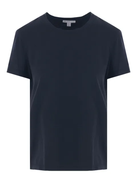 James Perse cotton T-shirt