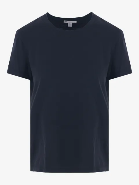 James Perse cotton T-shirt