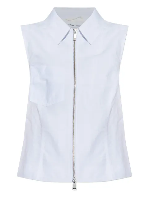 SAMSOE SAMSOE Sariana blouse
