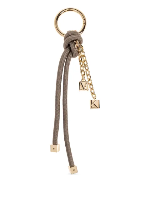 Michael Michael Kors cord keychain