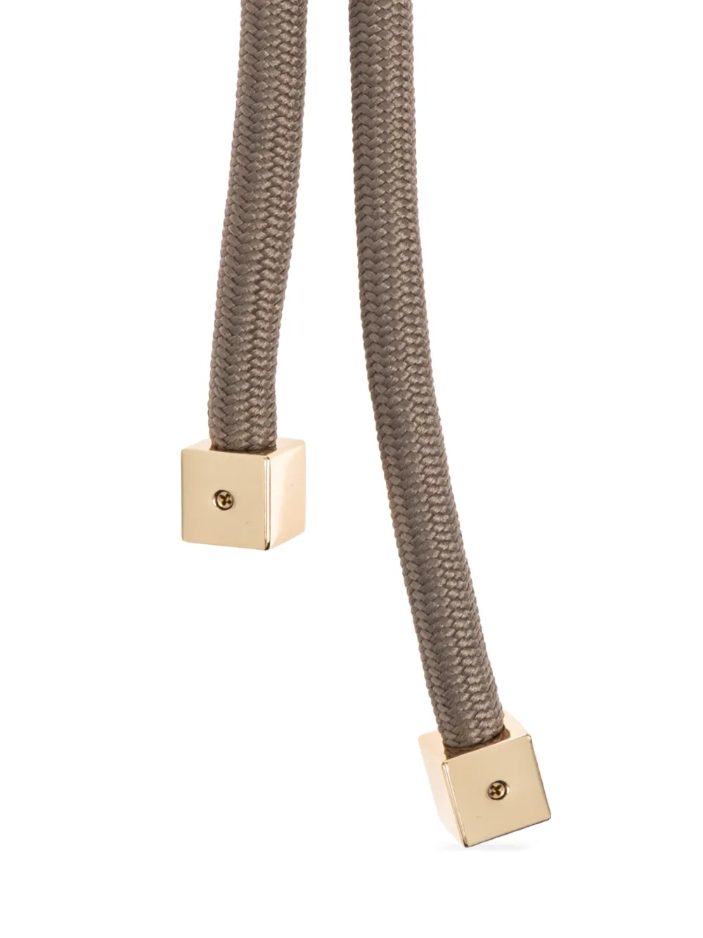 Michael Kors Sleutelhanger Beige