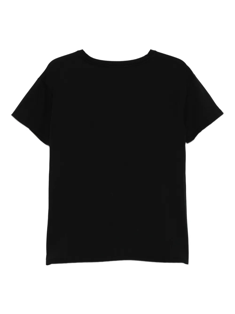 LIU JO embellished-logo T-shirt | T-Shirts & Jersey Shirts | Image 2