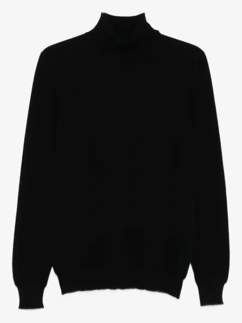 Fedeli turtleneck cashmere sweater
