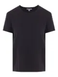 James Perse Vintage Little Boy crew-neck T-shirt - Black