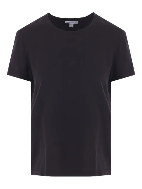 James Perse Vintage Little Boy crew-neck T-shirt