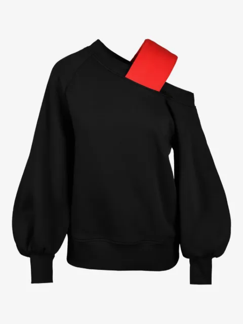 Ioana Ciolacu sudadera Nutmeg