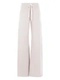 James Perse drawstring trousers - Pink