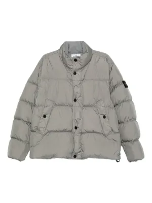 STONE  ダウンジャケット ストーンアイランド 楽天市場】STONE ISLAND ストーンアイランド Loom Woven