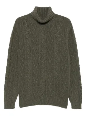 Ottolinger chunky-knit Sweater | Grey | FARFETCH ZA