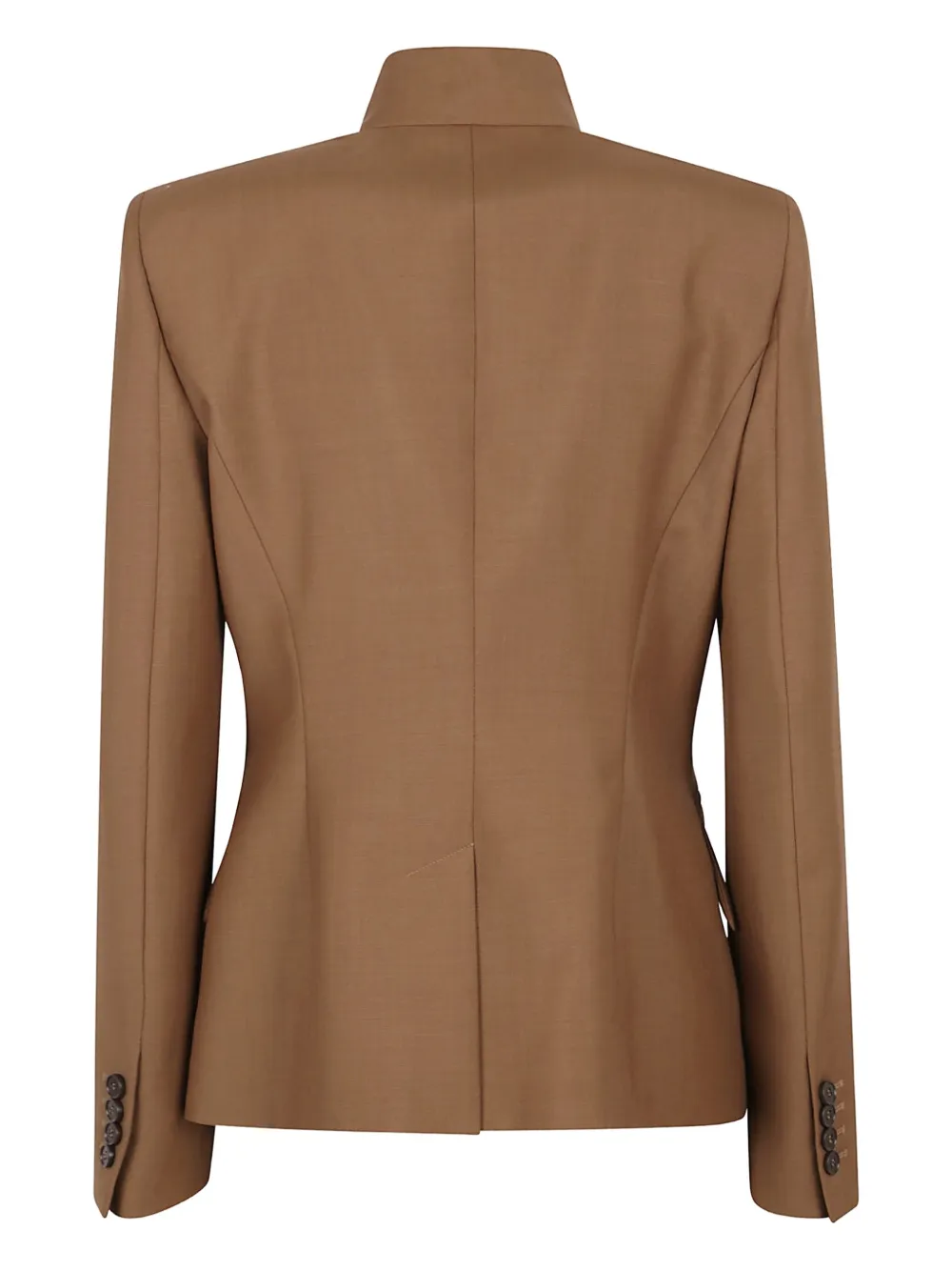 Alexander McQueen single-breasted jacket | Blazers | Image 2
