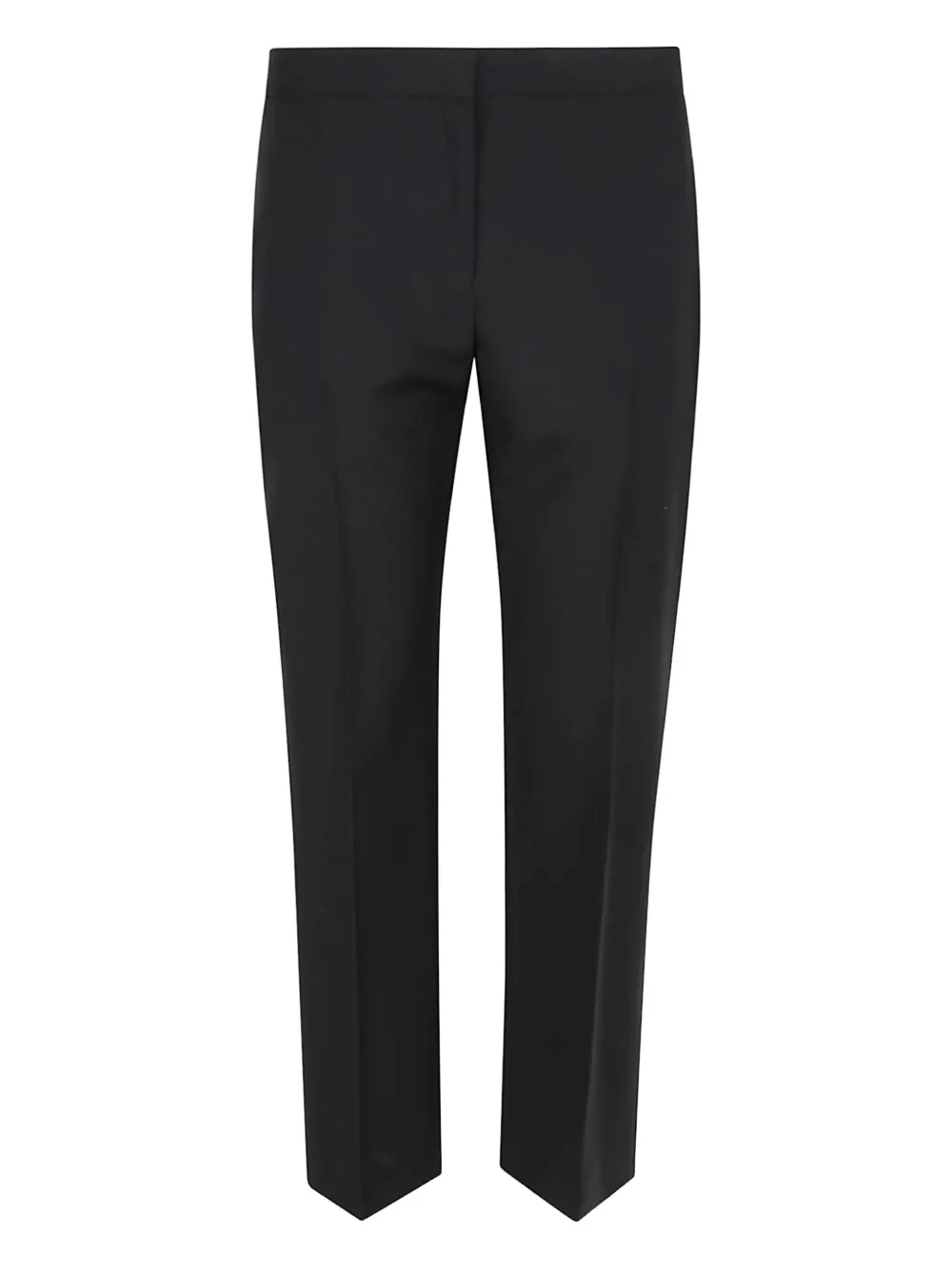 Alexander McQueen wool trousers | Black | Image 1