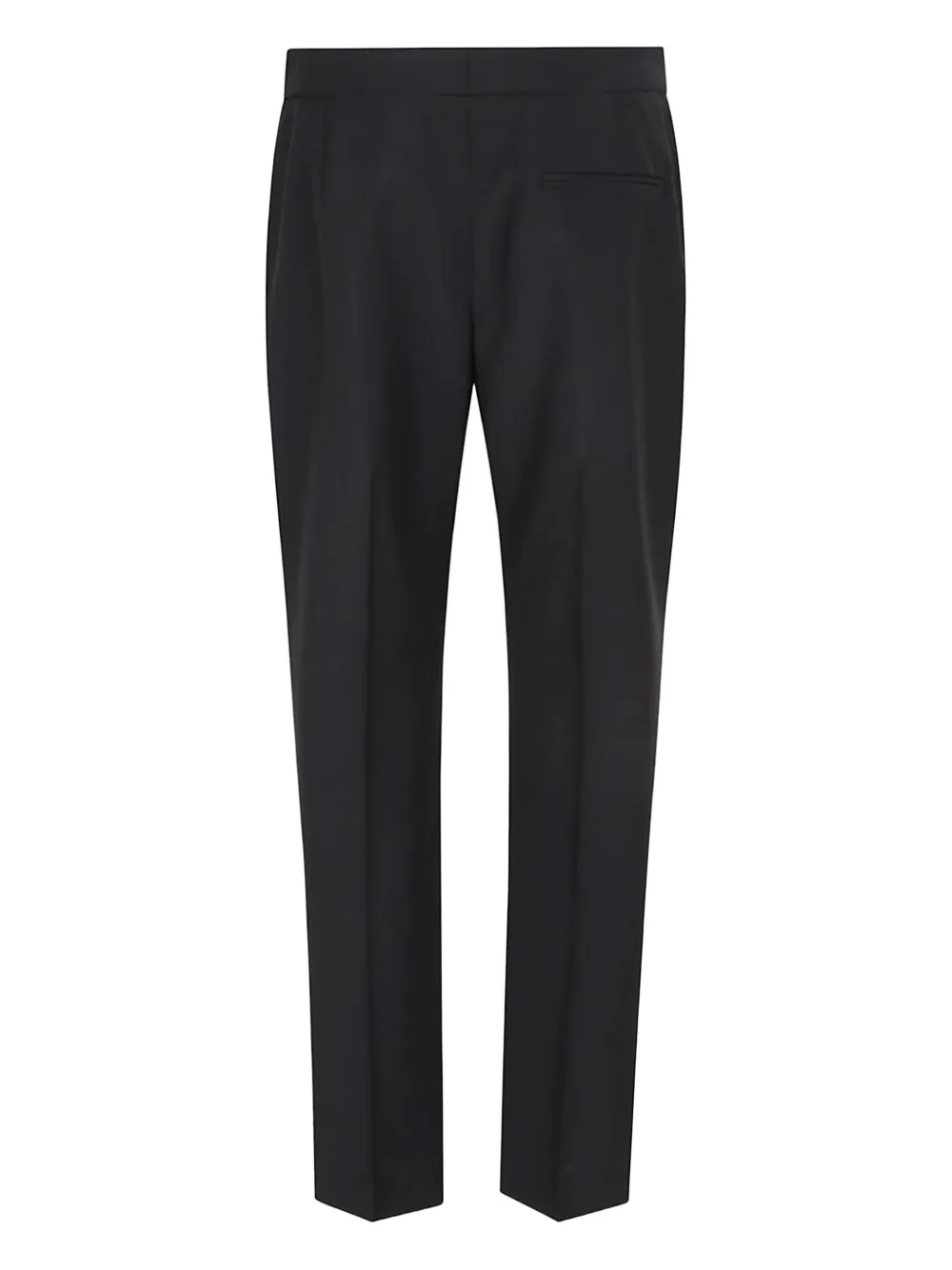 Alexander McQueen wool trousers | Slacks | Image 2