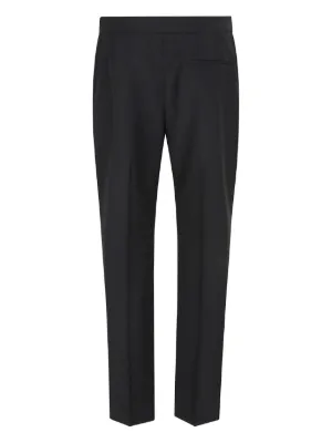 Alexander McQueen Pants for Women | FARFETCH US