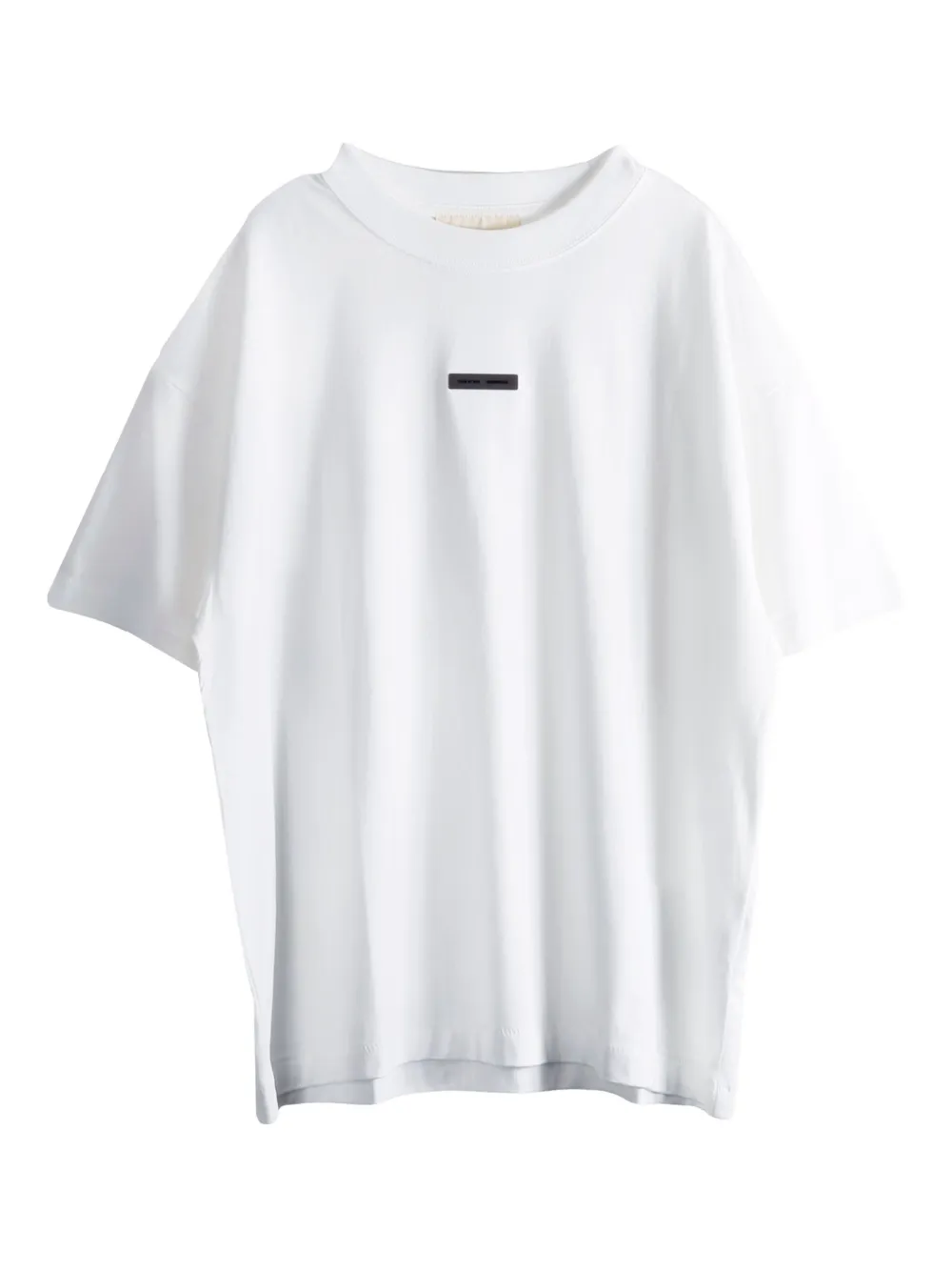 FEAR OF GOD ESSENTIALS Lightweight Essential Tee T-shirt Wit