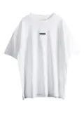 FEAR OF GOD ESSENTIALS Lightweight Essential Tee T-shirt - White