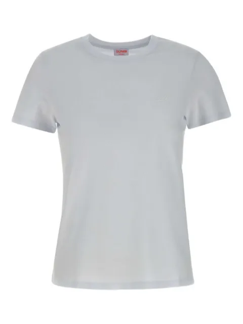 Sun68 crew-neck T-shirt